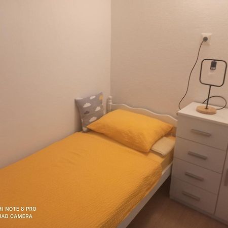 DračeSunce Apartman Bratkovice 1-8C公寓 外观 照片