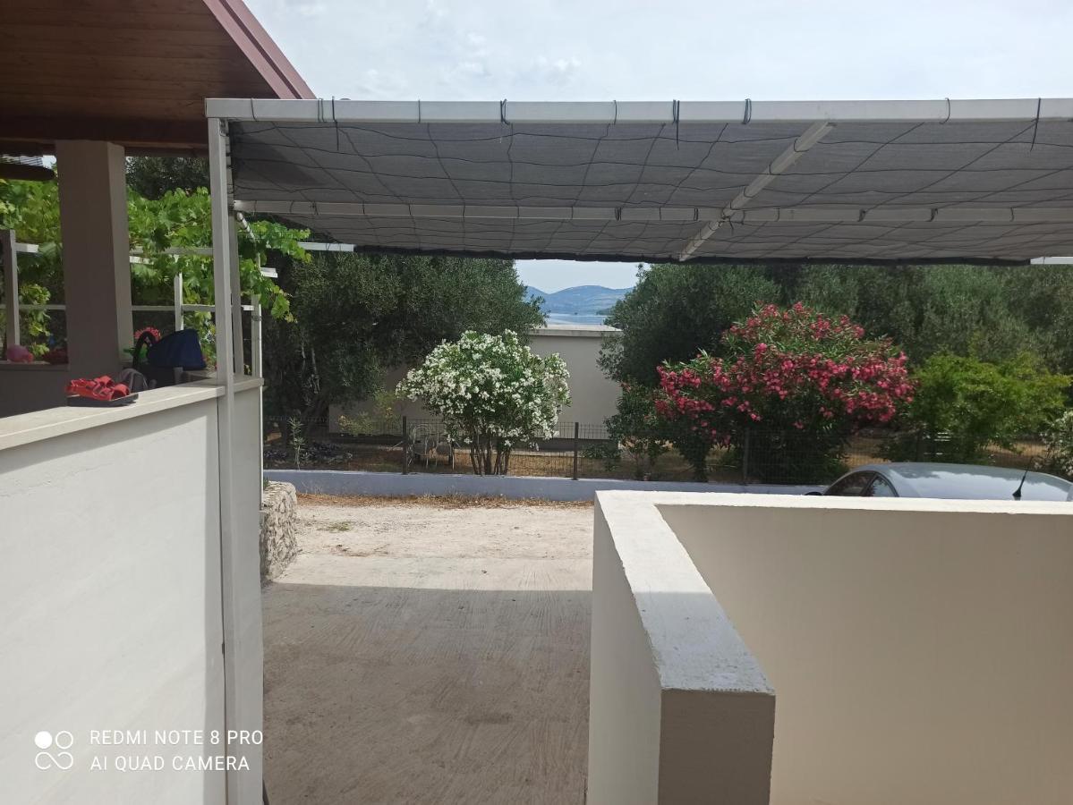 DračeSunce Apartman Bratkovice 1-8C公寓 外观 照片