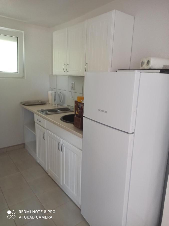 DračeSunce Apartman Bratkovice 1-8C公寓 外观 照片