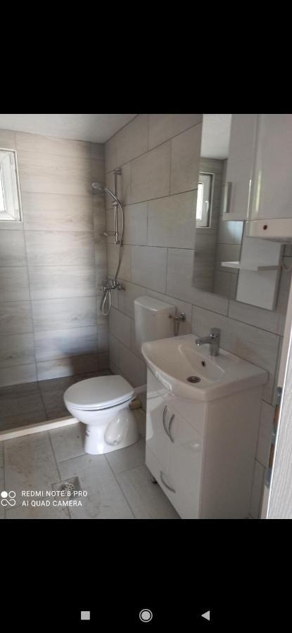 DračeSunce Apartman Bratkovice 1-8C公寓 外观 照片