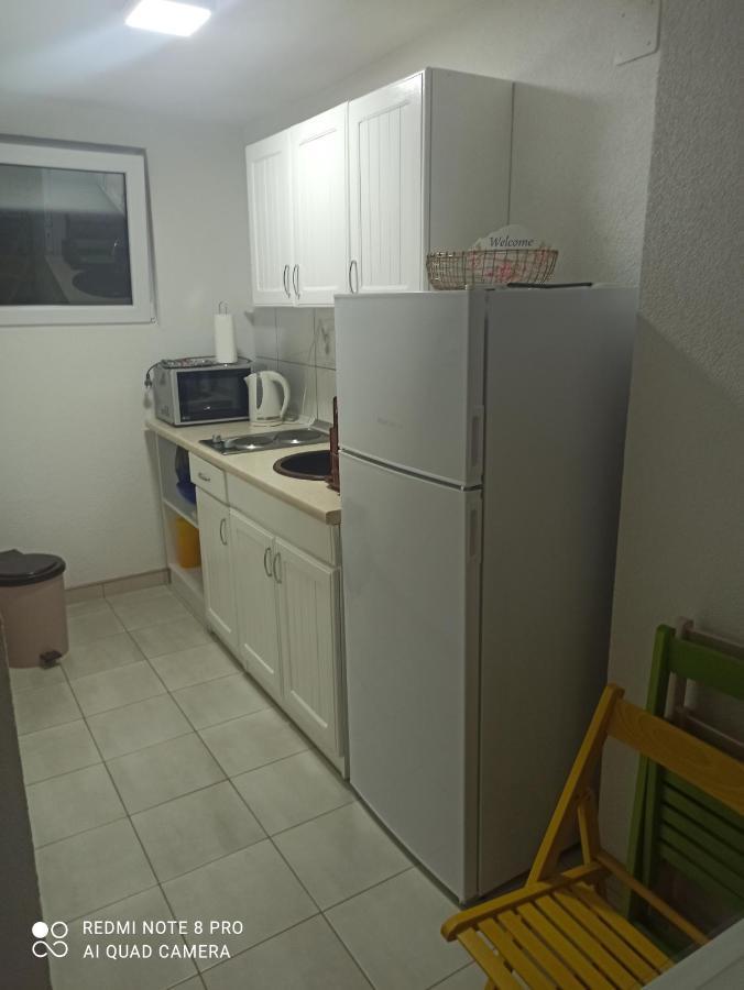 DračeSunce Apartman Bratkovice 1-8C公寓 外观 照片