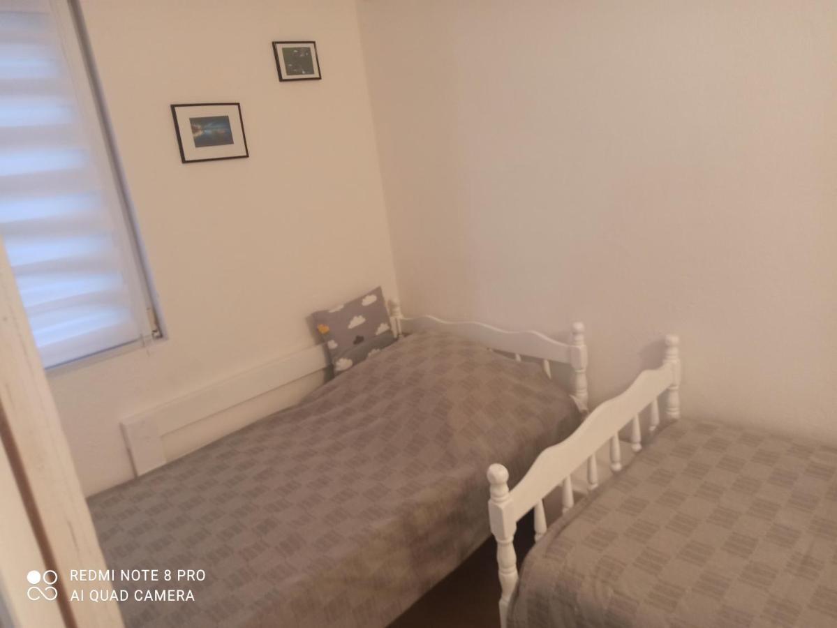 DračeSunce Apartman Bratkovice 1-8C公寓 外观 照片