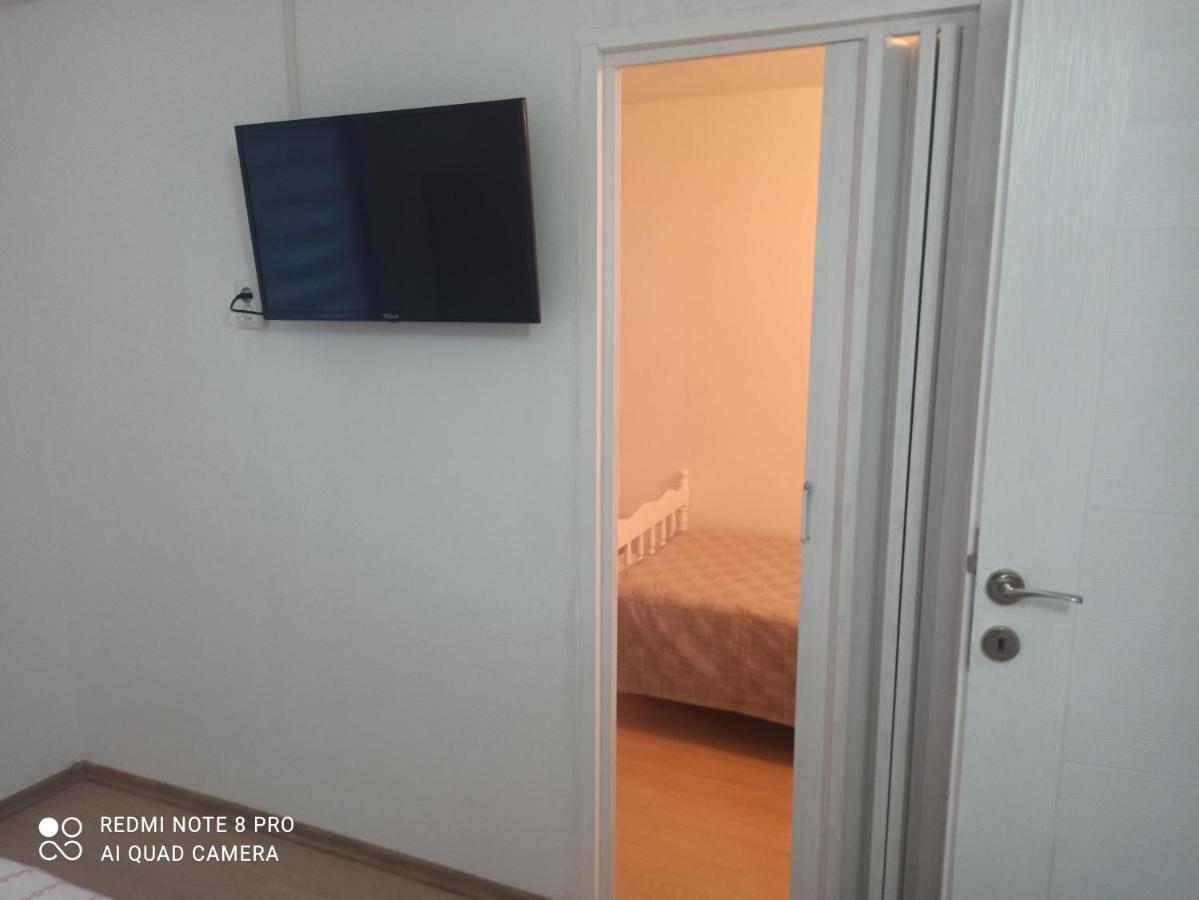 DračeSunce Apartman Bratkovice 1-8C公寓 外观 照片