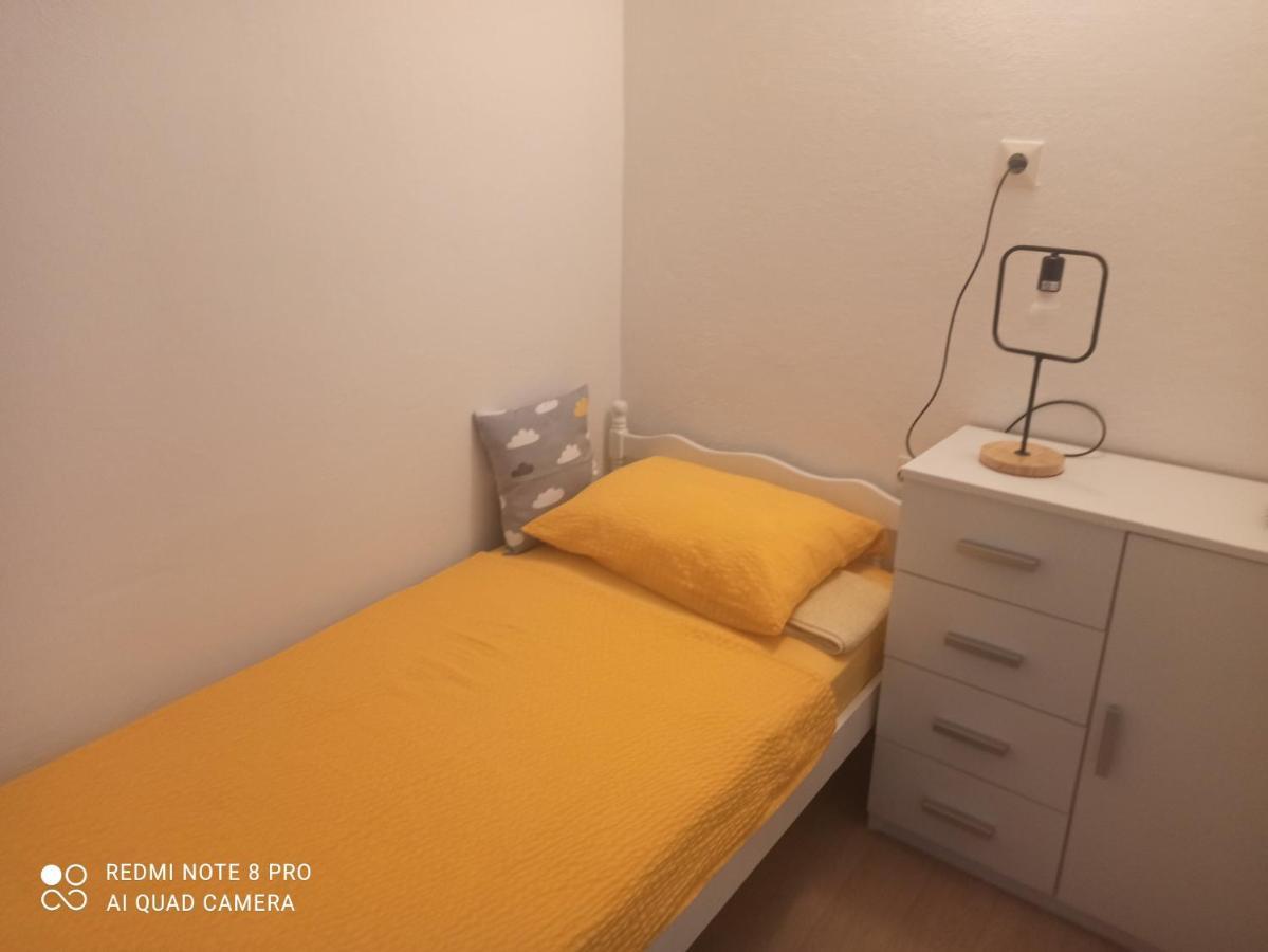 DračeSunce Apartman Bratkovice 1-8C公寓 外观 照片